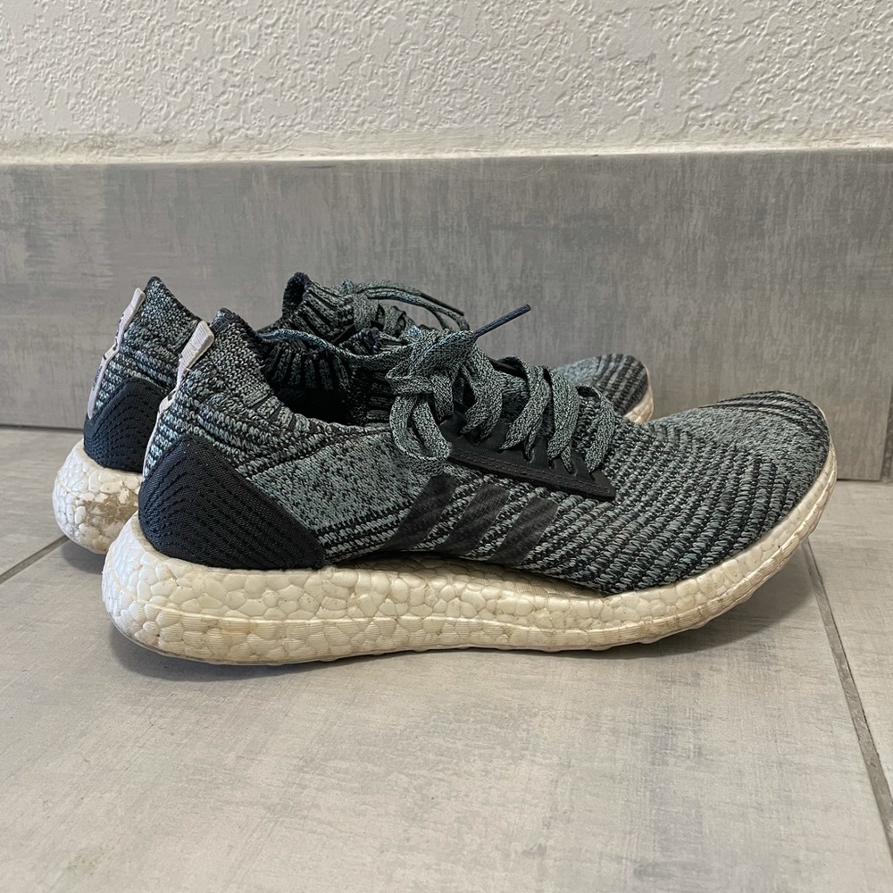 Adidas Boost Parleys